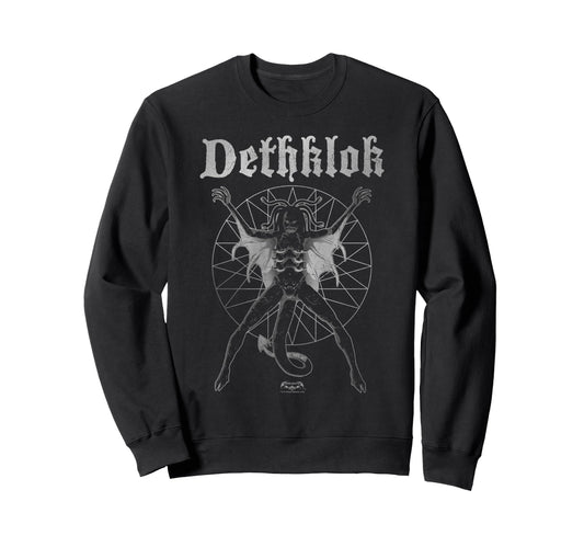 Metalocalypse Sigil Sweatshirt