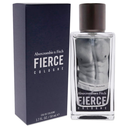 Abercrombie & Fitch Fierce - 50 ml (1 Pack)