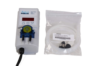 AquaForte Dosatech dosing pump, white, 15x25x8 cm, SL231