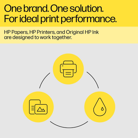 HP 924 (4K0U6NE) Black Original Ink Cartridge, for HP OfficeJet Pro 8124e, 8122e, 8132e, 8135e, 8134e, 8125e All-in-One Printer