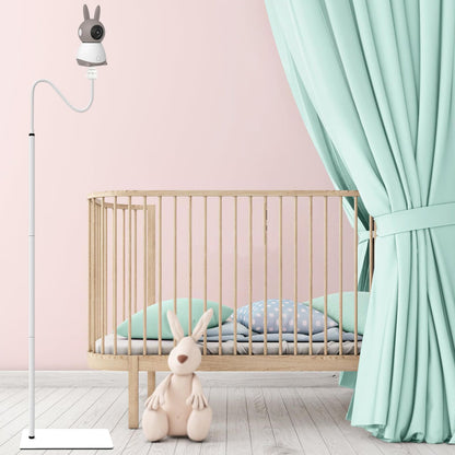 EYSAFT baby monitor stand for BOIFUN Baby 2S, Baby 5S, Baby 6T/ieGeek Baby 1T/DEATTI BM101-M.