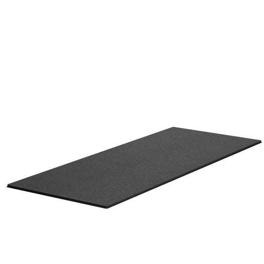 PROIRON Floor Protection Mat for Fitness Equipment, 5mm thick, Treadmill Mat, Protective Mats, Gym Floor Mat, Underlay Mat for Cross Trainer - also used as a Yoga Mat.