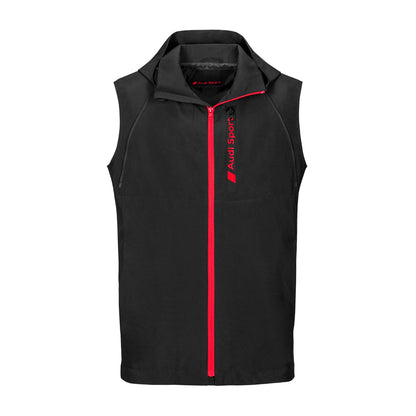 Audi Sport Zip-off Jacket (M)