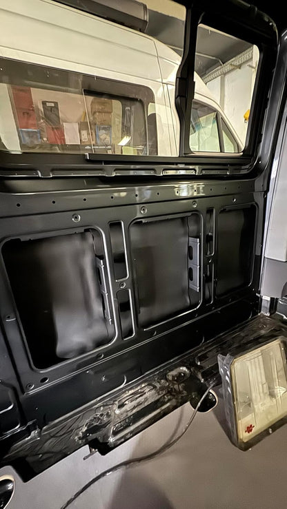 Armaflex original XG rubber sheet self-adhesive (insulation thickness 19 mm 1000 x 6000 mm = 6 m²) + red gloves CAT2 + SCORPROTECT® keychain.