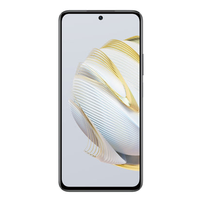 HUAWEI Nova 10 SE Dual-SIM, 128GB ROM + 8GB RAM, factory unlocked, 4G/LTE, Android smartphone (Starry Black) - International Version