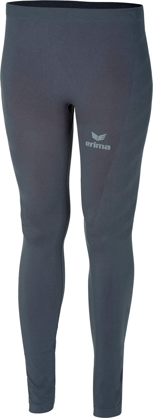 Erima Unisex Kids Functional Long Tight (260004), anthracite, size 140