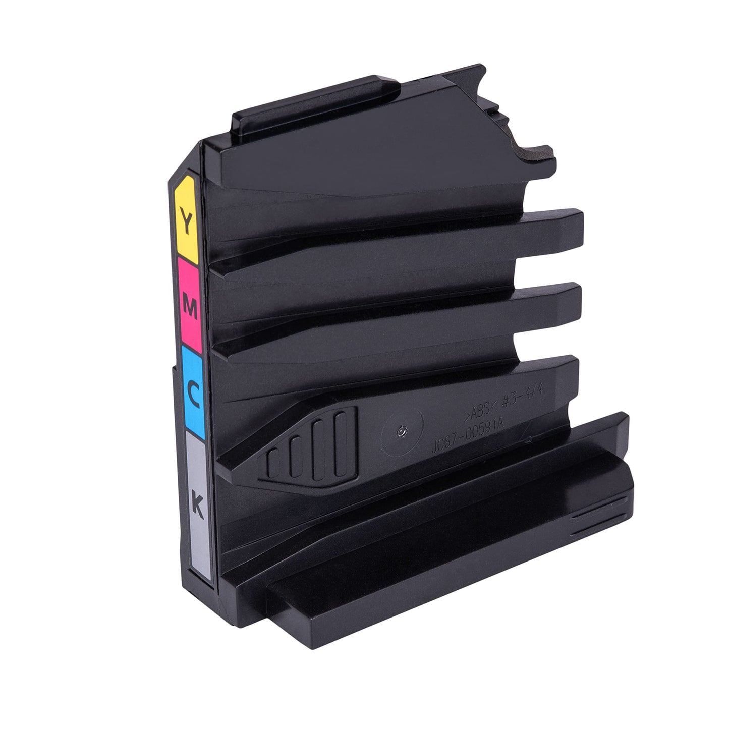 Alphafax Resttoner container compatible with HP 5KZ38A for HP Color Laser 150a 150nw 150 Series MFP 170 Series 178nw 178nwg 179 FNG 179fnw 179fwg