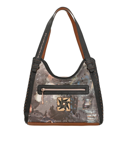 Anekke Sh?en Shoulder Bag Multicolor