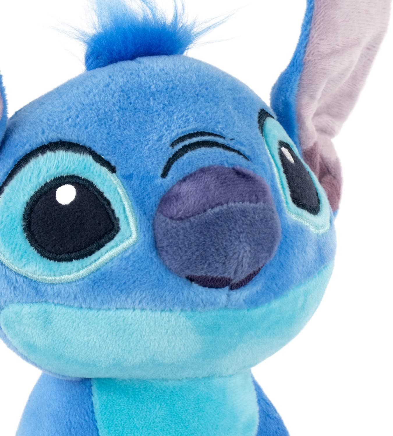 Disney Lilo & Stitch plush toy cuddly toy XXL 86 cm + Free keychain