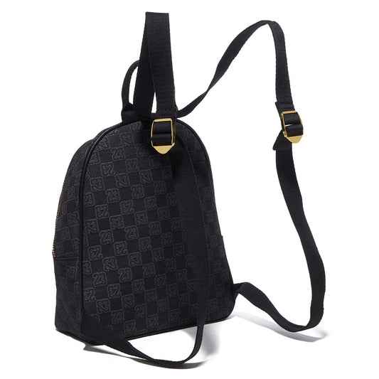 Jordan Monogram Mini Backpack black One Size, Black, Monogram Mini Backpack