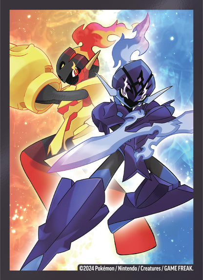 Pokémon Trading Card Game: Premium Collection Crimson EX