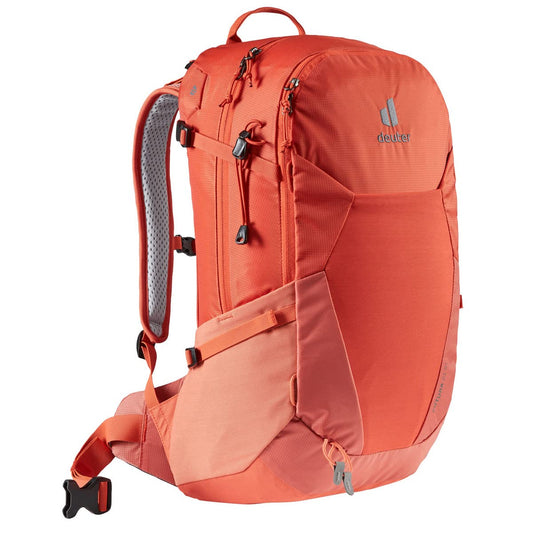 deuter Futura 21 SL women's hiking backpack