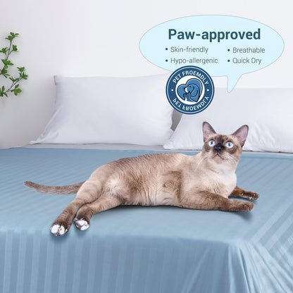 Elegear Cooling Blanket Summer Blanket - Japanese Arc-Chill 3.0 cooling fibers Q-Max>0.5 double-sided Self-cooling Blanket for Better Sleep Hypoallergenic and Breathable Soft Throw Blanket 150 x 200 cm