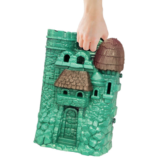 Masters of the Universe GXP44 - Origins Castle Grayskull playset, for playing and collecting, gift for adult collectors and MOTU fans aged 6 and up.