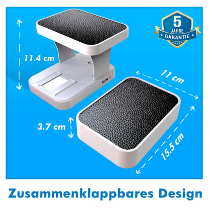 KLIM K2 Mobile Film Scanner 35mm + NEW + Positive & Negative Slide Scanner + Photo Scanner for digitizing + Slide Scanner + Your own development station at home + Digitize slides yourself.