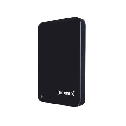 Intenso 6023560 1TB Memory Drive USB 3.0 2.5' External Hard Drive, Mechanical Hard Drive