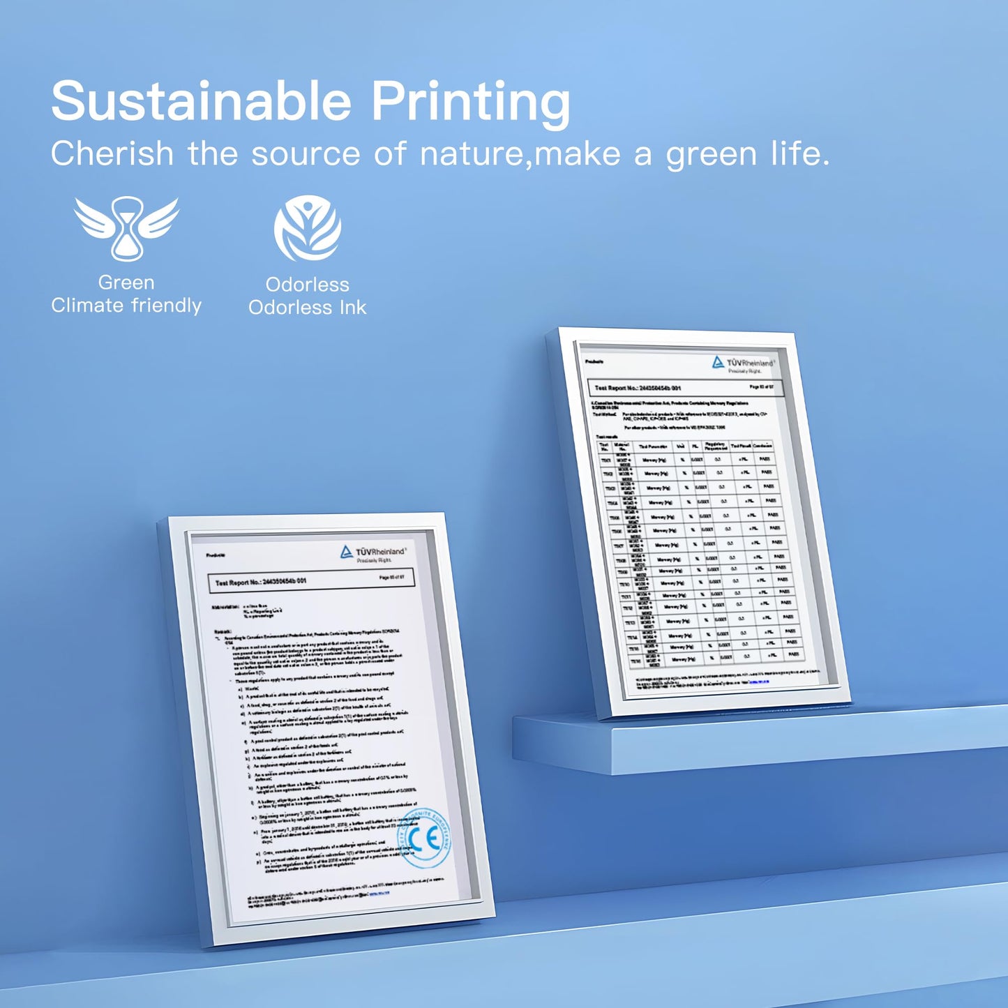 GPC IMAGE TN2510XL TN-2510 XL Compatible Toner for Brother HL-L2400DWE HL-L2400DW MFC-L2800DW MFC-L2835DW MFC-L2860DW MFC-L2827DW DCP-L2620DW HL-L2445DW DCP-L2660DW DCP-L2665DW DCP-L2627DW (1-Pack)