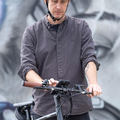 SP CONNECT Micro Bike Mount