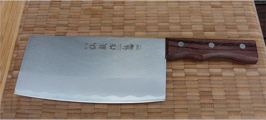 Japanese cleaver, Japan, blade 175mm