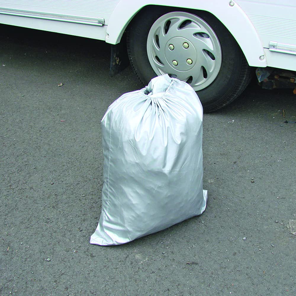 Maypole 9266 roof cover for caravans with a length of 6.8-7.4 m