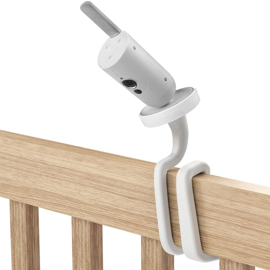 Baby monitor holder for Philips Avent Connected Videophone SCD923/26 (Flexible)