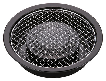 Iwatani cassette Fu accessories series grilled plate CB-P-AM3 by Iwatani