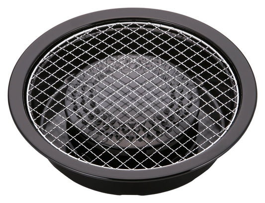 Iwatani cassette Fu accessories series grilled plate CB-P-AM3 by Iwatani