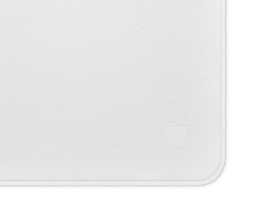 Apple cleaning cloth (New model)