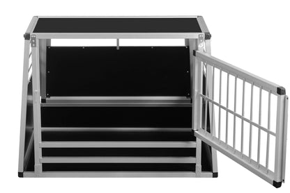 Alpuna transport box N48 > 70x98x73cm for Skoda Yeti.