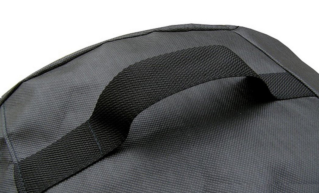 Ferocity Tire Bags - Set of 4 XL 14''-17'' Tire Storage Tire Protection Cover Tire Cover Protective Cover [Set of 4]