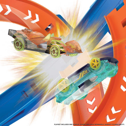 Hot Wheels vehicle, HGV67, Multicolor