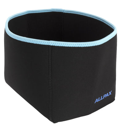 Allpax Sous Vide Insulation Kit GN 1/2: GN 1/2 container (200mm) with insulation + GN 1/2 lid with cutout including insulation.