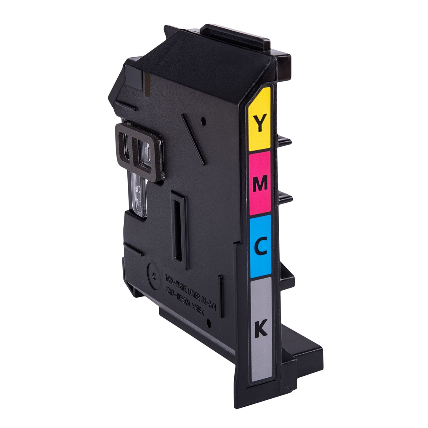 Alphafax Resttoner container compatible with HP 5KZ38A for HP Color Laser 150a 150nw 150 Series MFP 170 Series 178nw 178nwg 179 FNG 179fnw 179fwg