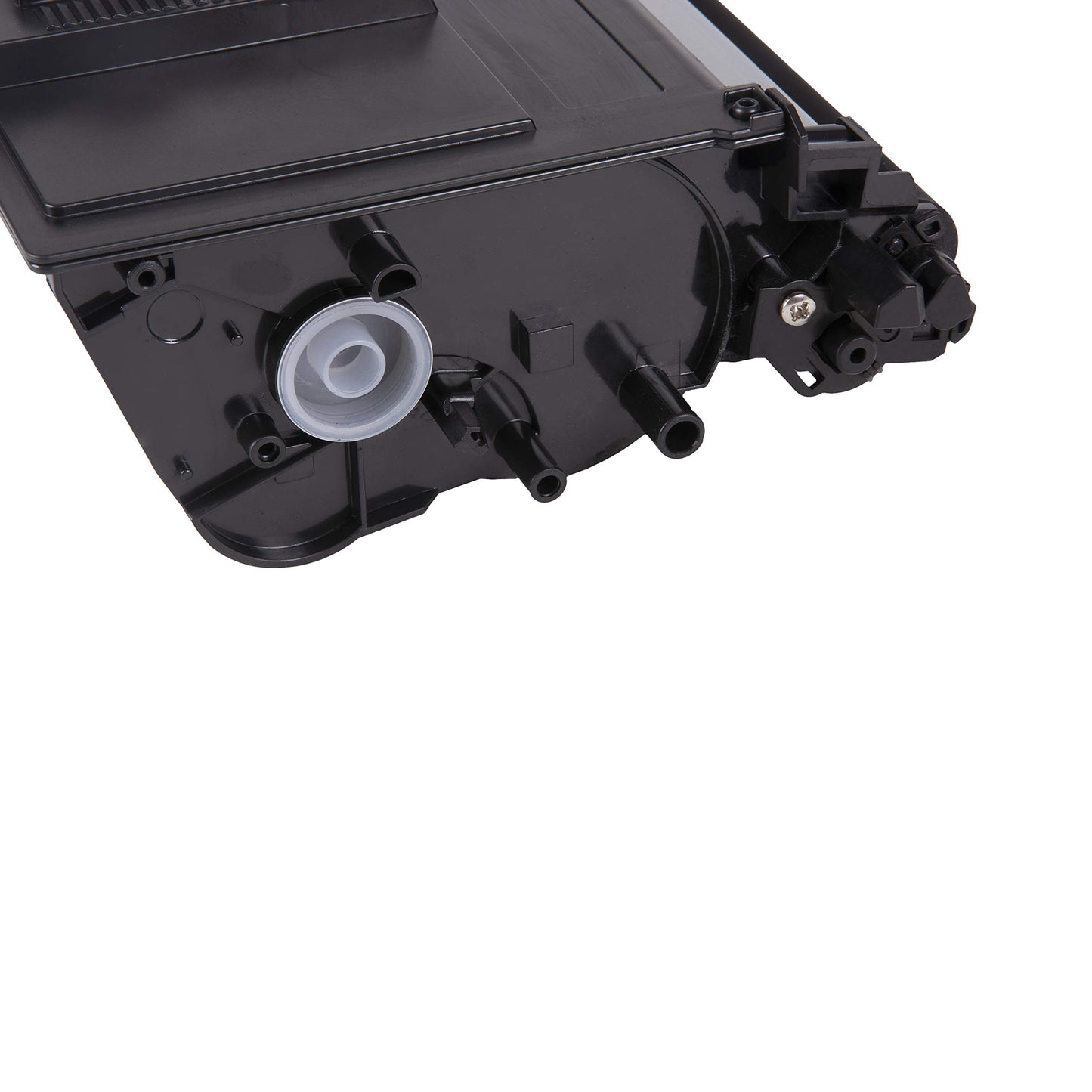 Kineco 2X Toner replaces TN3480 double pack for Brother HL-L5100DN HL-L5100DNT.