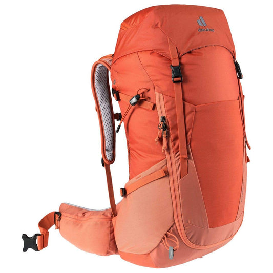 Deuter Futura 24 SL women's hiking backpack, paprika-sienna