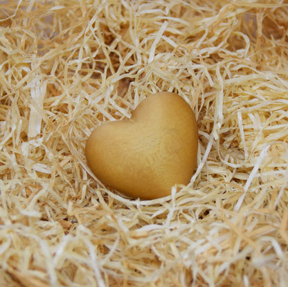 Natural wood wool filling material - 10kg organic packaging material for decorations, gift boxes, and packages - untreated spruce wood wool
