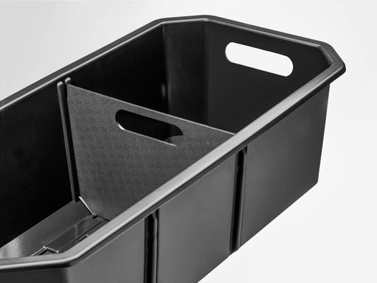 Mercedes-Benz Collection storage box | 51 liters | plastic | black