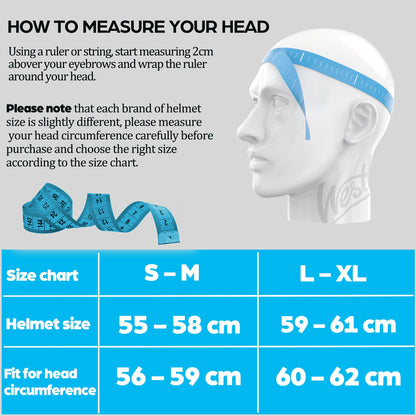 Westt scooter helmet bicycle helmet skate helmet for men and women E scooter helmet E-bike helmet roller helmet with tinted sun visor for teenagers and adults