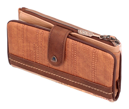 Anekke Menire Wallet Multicolor.