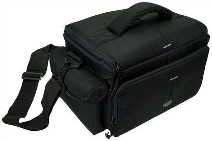 DÖRR Camera Bag Action Black No. 6