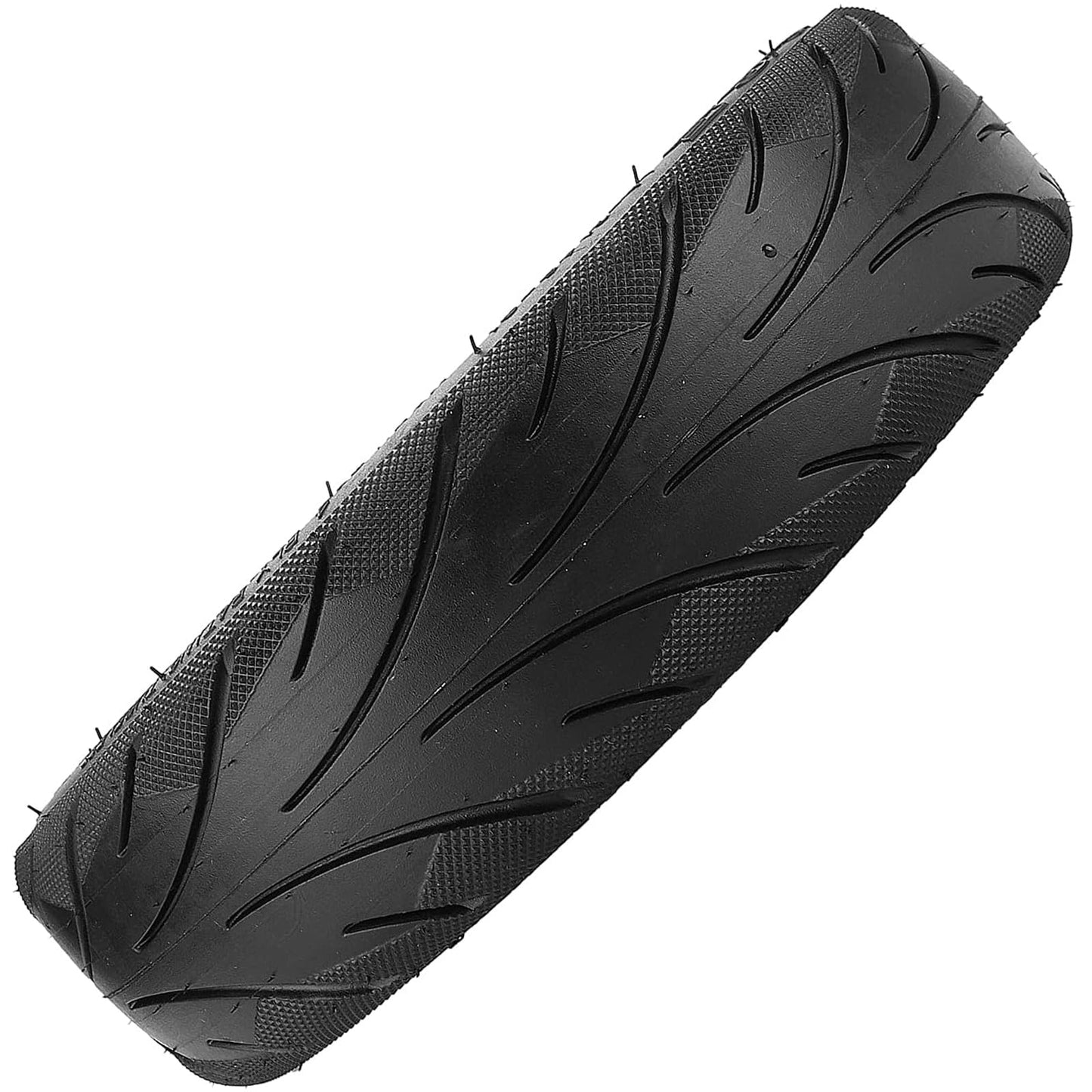 Tmom Max G30 scooter tire 60/70-6.5 Tubeless Explosion-proof tire for Segway Ninebot Max G30/Max G30D scooter tires Self-repairing tire Wear-resistant replacement tire (1 piece)