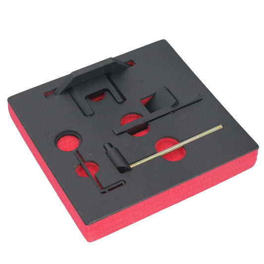 Engine timing tool for Citroen, Peugeot, DS, Opel from 2018 1.2 Vti.