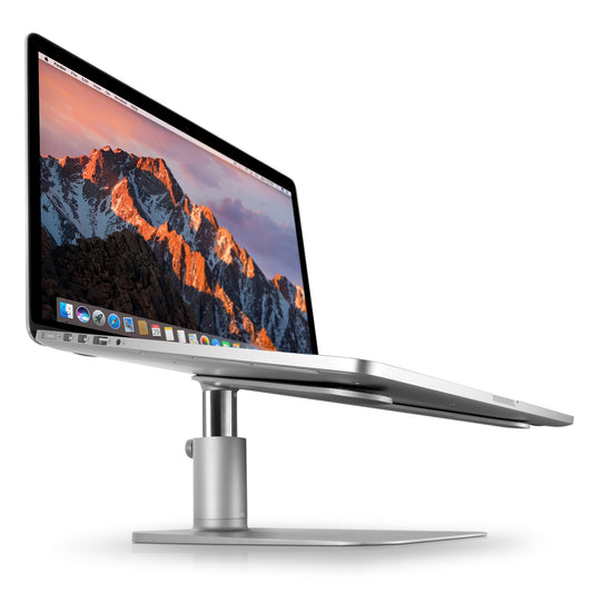 Twelve South HiRise for MacBook Adjustable laptop stand for MacBooks & notebooks.