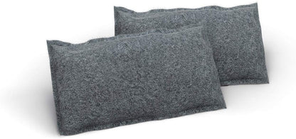 NIGRIN meets ThoMar, car winter set, ice scraper with snow brush and car dehumidifier pillow, size M.