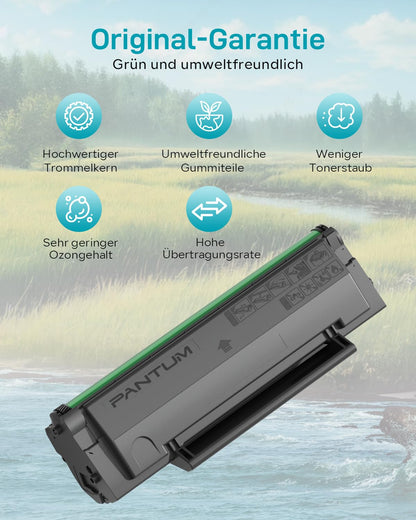 PANTUM TL-A2319 Original Toner Cartridge for BP2309W BM2309W BM2309AW, capacity 1000 pages