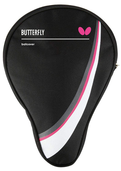 Butterfly Timo Boll SG99 table tennis racket + table tennis cover Drive Case + 3*** ITTF R40+ table tennis balls | Table tennis racket set | Professional table tennis set