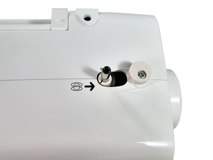 W6 Wertarbeit W6 N 2000 Exclusive computer sewing machine - sewing, patching, quilting (100 programs)