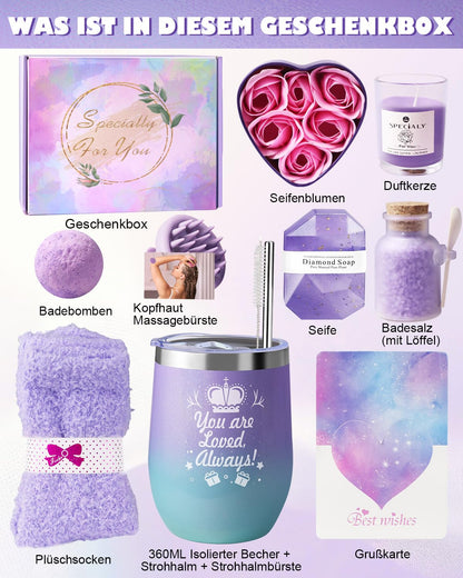 LIVEHITOP Gifts for Women