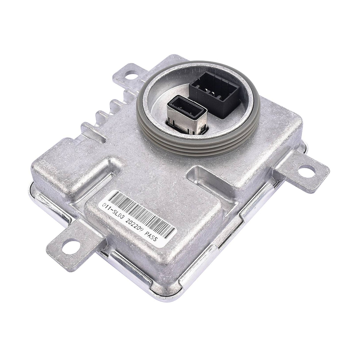 Bisenya Ballast Control Unit Xenon Headlight 8K0941597B Compatible with all D3S D3R D4S D4R 2048703226 W003T18871 8K0941597.