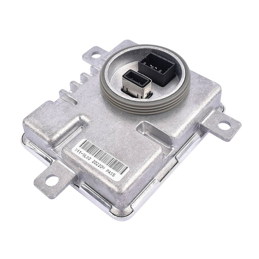 Bisenya Ballast Control Unit Xenon Headlight 8K0941597B Compatible with all D3S D3R D4S D4R 2048703226 W003T18871 8K0941597.